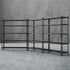 3 x 1.8M Giantz Garage Shelving Warehouse Rack
