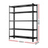 4 x 1.8M Giantz Garage Shelving Warehouse Rack