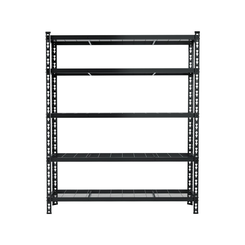 4 x 1.8M Giantz Garage Shelving Warehouse Rack