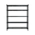 4 x 1.8M Giantz Garage Shelving Warehouse Rack