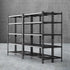 4 x 1.8M Giantz Garage Shelving Warehouse Rack