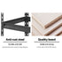 Giantz 6X1.5M Garage Shelving Warehouse Rack Pallet Racking Storage Shelves