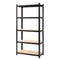Garage Shelving 1.5X0.7m Warehouse Shelves Storage Rack Pallet Racking