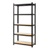 Garage Shelving 1.5X0.7m Warehouse Shelves Storage Rack Pallet Racking
