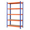 1.8M Giantz Garage Shelving Warehouse Rack