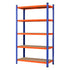 1.8M Giantz Garage Shelving Warehouse Rack