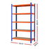 1.8M Giantz Garage Shelving Warehouse Rack