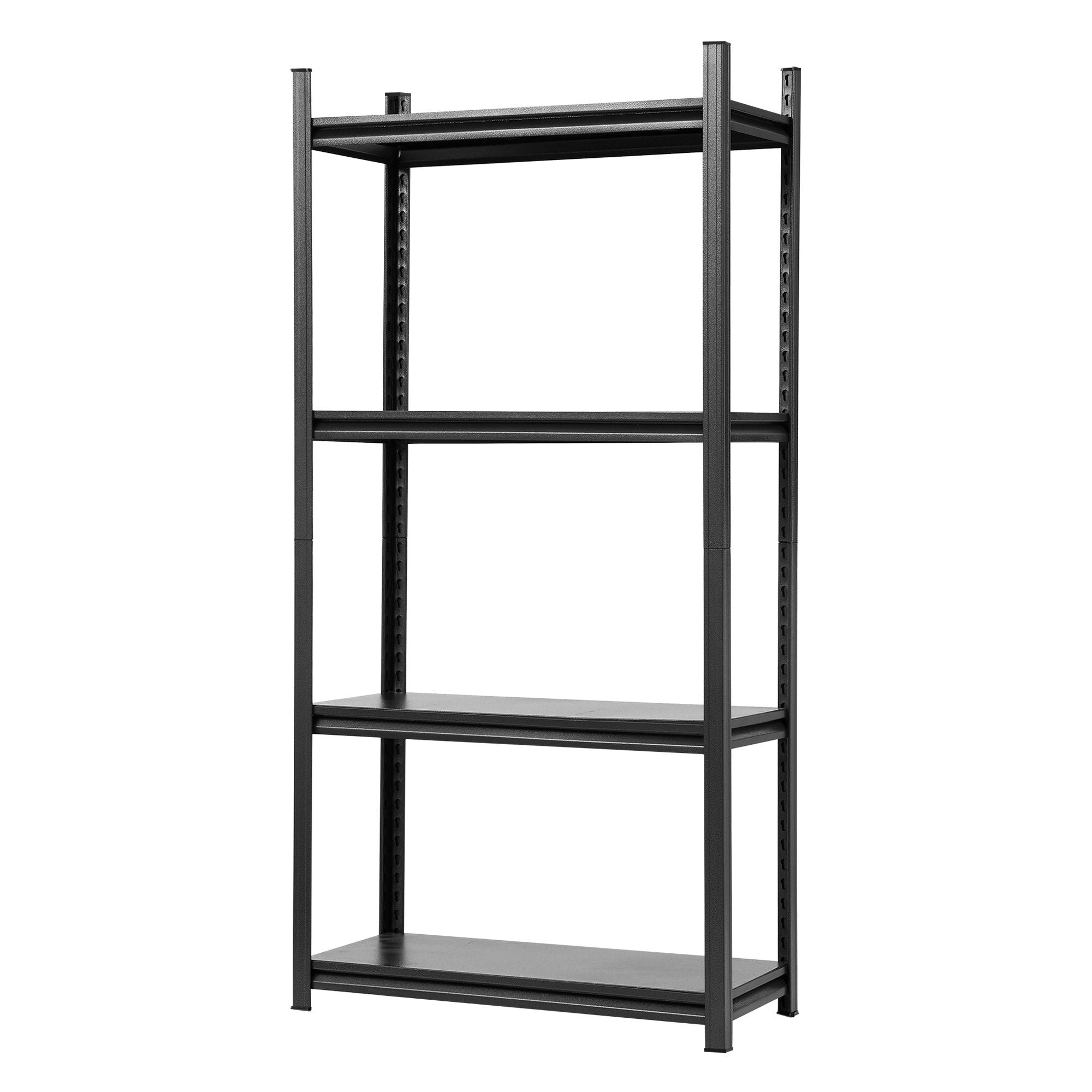 Garage Shelving 1.8X0.9m Warehouse Rack Storage Shelves Workshop Racks Steel