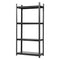 Garage Shelving 1.8X0.9m Warehouse Rack Storage Shelves Workshop Racks Steel