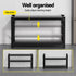 Giantz 1.5Mx0.9M Warehouse Shelving Garage Rack