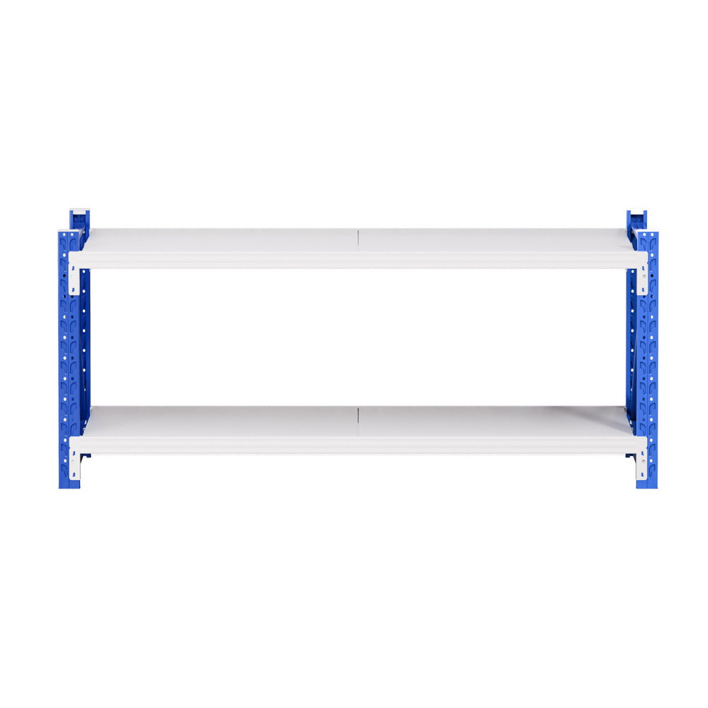 Giantz 2Mx0.9M Warehouse Shelving Garage Rack