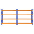 Giantz 4Mx1.8M Warehouse Shelving Garage Rack