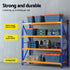 Giantz 4Mx1.8M Warehouse Shelving Garage Rack