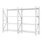 3Mx2M Giantz Garage Shelving Warehouse Rack