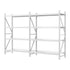 3Mx2M Giantz Garage Shelving Warehouse Rack