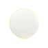 Motion Sensor Night Light USB-C Rechargeable Closet Light