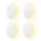 Motion Sensor Night Light USB-C Rechargeable Closet Light 4 Packs