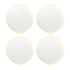 Motion Sensor Night Light USB-C Rechargeable Closet Light 4 Packs