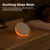 Bedside Lamp with Wireless Charger and Phone Holder Touch