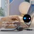 Smart Watch with Earbuds Pop-Up Headphones 4G Music Fitness Tracker W28 Pro