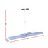 Thigh Hip Exerciser Home Ski Leg Trainer Machine Fitness Cardio Foldable