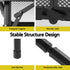 Heavy‑Duty Camping Mesh Table with 30kg Capacity & Foldable Portable Design