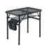 Heavy‑Duty Camping Mesh Table with 30kg Capacity & Foldable Portable Design