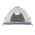 Weisshorn Camping Tent Instant Tent Pop up 2 Person Outdoor Hiking Tents Hiking Beige