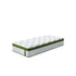 BedStory Single Mattress 30cm Medium Firm - Hybrid Mattress for Pressure Relief & Motion Isolation