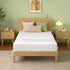 BedStory King Memory Foam Mattress 20cm Cooling Gel Foam Mattress in a Box Medium Soft Feel