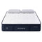 RoomSense Queen 34cm Gel Cooling Tencel Mattress Bundle with 2 Pillows