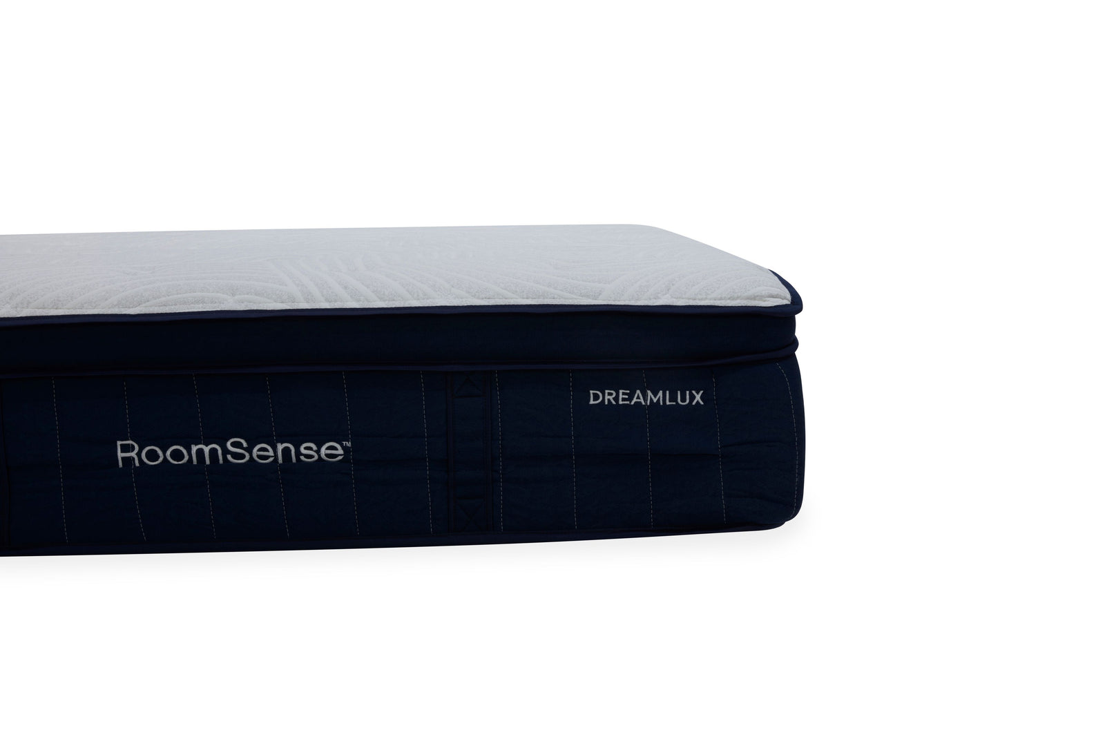 Queen Mattress – 34cm Medium Firm Hybrid, Tencel Cooling Pocket Spring