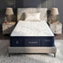 Queen Mattress – 34cm Medium Firm Hybrid, Tencel Cooling Pocket Spring
