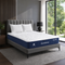 Double Mattress 30cm – Medium Firm Hybrid with Latex Lumbar Support
