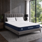 Queen Mattress 30cm – Medium Firm Hybrid with Latex Lumbar Support