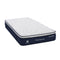 Queen Mattress 30cm – Medium Firm Hybrid with Latex Lumbar Support