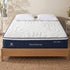 RoomSense Queen 30cm Medium Firm Latex Mattress, 2 Gel Cooling Pillows