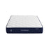 Double Mattress, 26cm Orthopedic Firm Mattress for Back Pain Relief, Pocket Spring Hybrid Mattress Double Size for Home & Rental