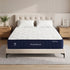 King Single 26cm Firm Orthopedic Pocket Spring Hybrid Mattress