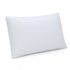 Cooling Memory Foam Pillow Pillows 1 Pack, Anti-Flattening Bed Pillows for Hot Sleepers, Adjustable Shredded Gel Side Sleeper Pillow for Neck Support, Washable Cover, 72x50x15cm