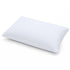 Cooling Memory Foam Pillow Pillows 1 Pack, Anti-Flattening Bed Pillows for Hot Sleepers, Adjustable Shredded Gel Side Sleeper Pillow for Neck Support, Washable Cover, 72x50x15cm