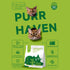 Tapioca Cat Litter with Seaweed Extract – 15kg (6‑Pack)
