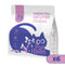 15kg Green Tea Clumping Cat Litter 6 Pack Dust Free Flushable