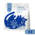 PurrHaven Tapioca Clumping Cat & Kitty Litter, 7.5kg (3 Pack),Dust Free,Multi-Cat,Easy to Clean,Odour Neutraliser,Rapid Liquid Absorption,Non-Toxic Formula
