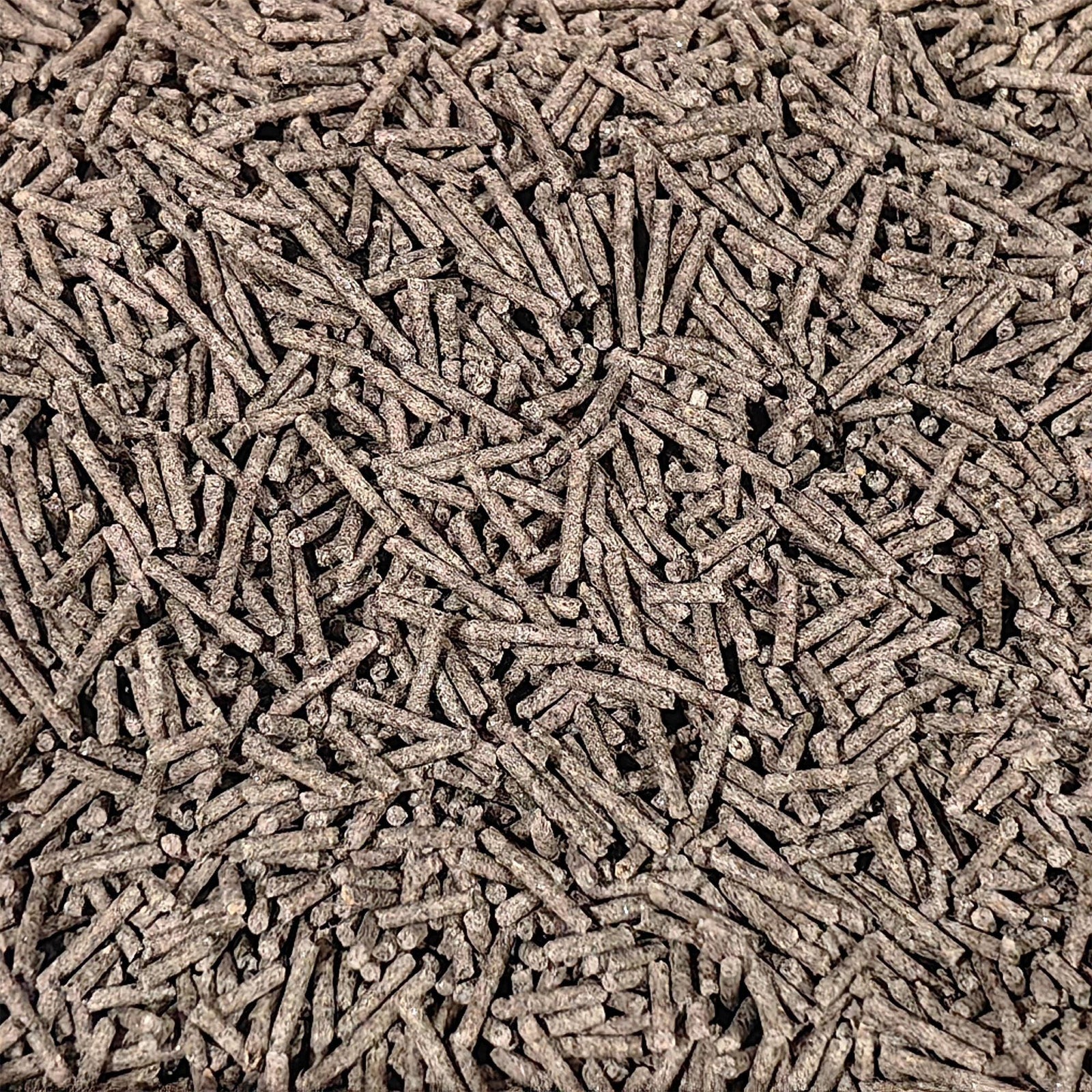 PurrHaven Tapioca Clumping Cat & Kitty Litter, 7.5kg (3 Pack),Dust Free,Easy to Clean,Odour Neutraliser,Rapid Liquid Absorption,Non-Toxic Formula