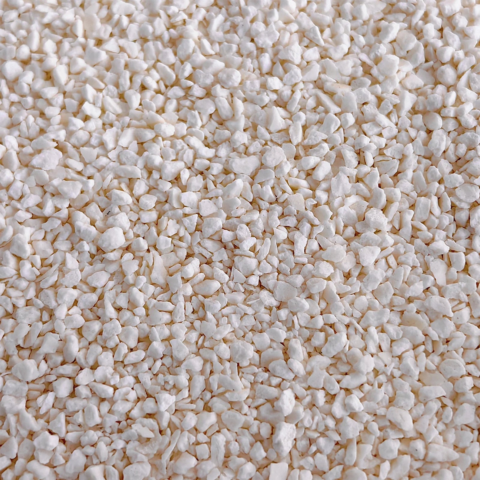 Tapioca Clumping Cat & Kitty Litter, 30kg (12 Pack),Dust Free,Plant-Based,Easy to Clean,Odour Neutraliser,Rapid Liquid Absorption,Non-Toxic Formula