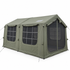 Weisshorn Inflatable Cabin Camping Tent 520x360cm Air Frame Mesh Olive Green