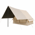 Weisshorn Inflatable A-Frame Air Tent with Extended Side Awning, Basecamp
