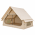 Weisshorn Inflatable A-Frame Air Tent with Extended Side Awning, Basecamp