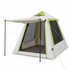Weisshorn Inflatable Mesh Gazebo Tent, Air-Frame with Extendable Canopy